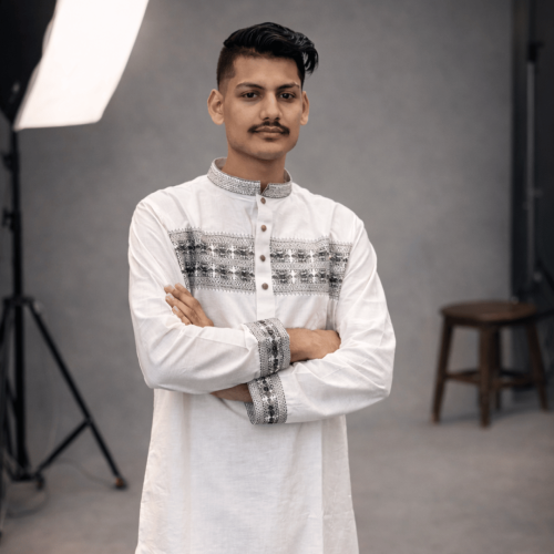 Eli Elite Panjabi -EP-001