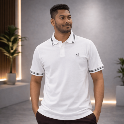 Eli Regular Fit Polo EPS-005
