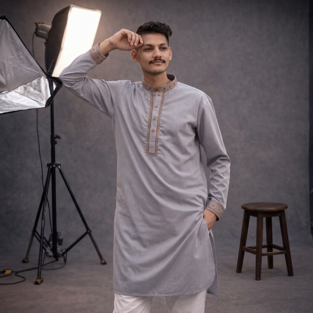 Eli Elite Panjabi -EP-002